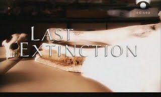 laextincionfinal2009 - La extincion final Tvrip Español