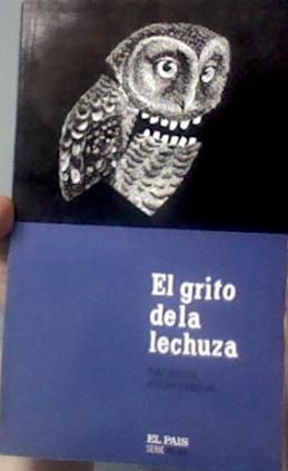 lechuza - El grito de la lechuza - Patricia Highsmith