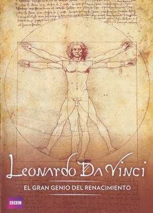leonardo el hombre que queria saberlo tododvbripspanish - Leonardo el hombre que queria saberlo todo Tvrip Español