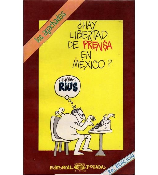 libertadprensa - Libertad de prensa - Rius