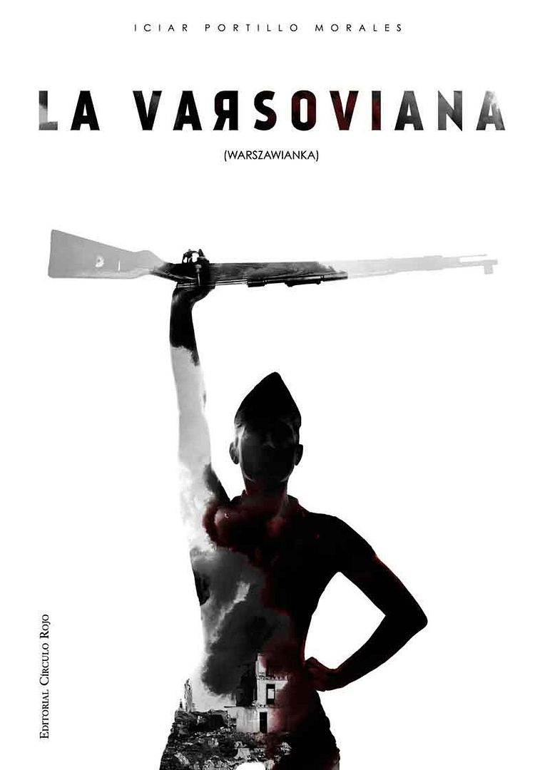 libro la varsoviana2 - La Varsoviana/A las barricadas (Multiples versiones)