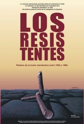 losresistentesphp - Los resistentes Dvdrip Español (2009)