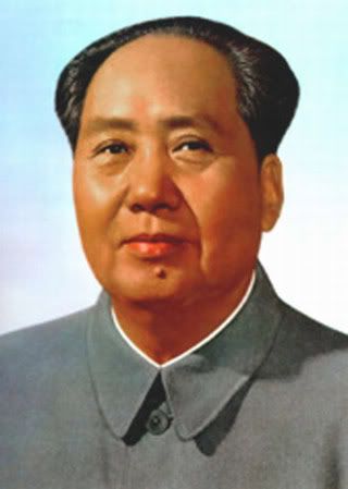 mao zedong - Mao Tse Tung (Biografia) Satrip Español