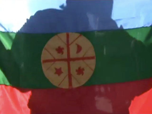 mapuches - Los olvidados. Mapuches una historia de resistencia Dvdrip Español