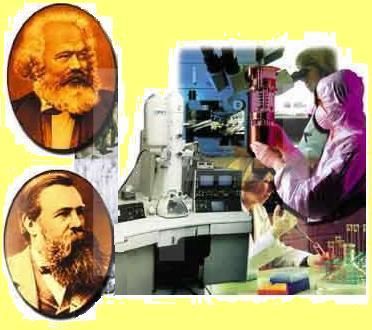 materialismo - El materialismo histórico