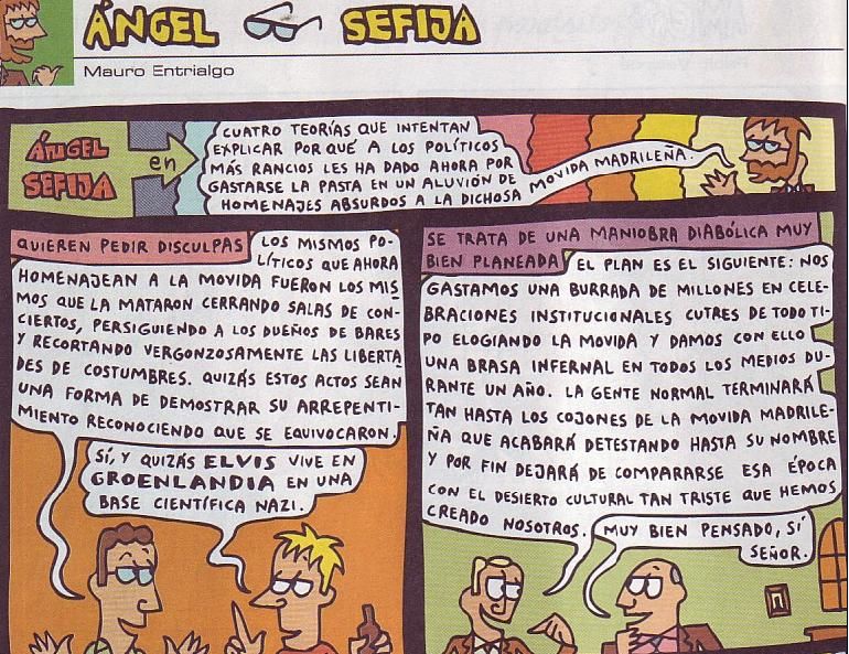 mauroentrialgo01 - Angel se fija - Mauro Entrialgo (El Jueves)