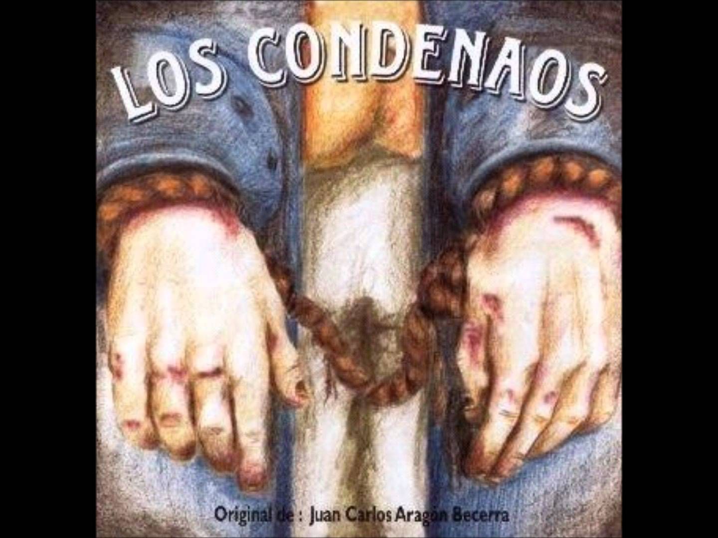 maxresdefault 3 - Comparsa Carnaval de Cádiz: Los Condenaos (2001)