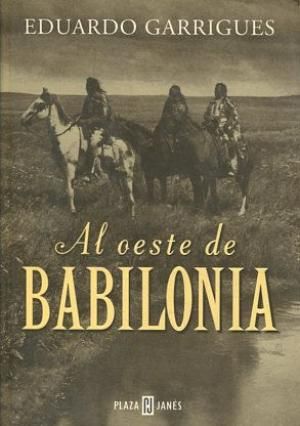 md20672870349 - Al oeste de Babilonia - Eduardo Garrigues