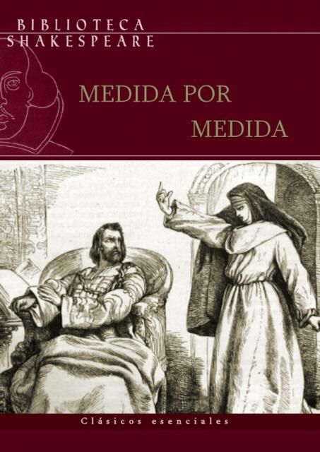 medida por medida 1preview - Medida por medida - William Shakespeare (Audiolibro Voz Humana)