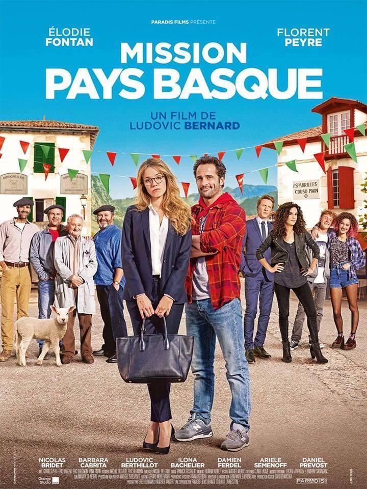mission pays basque 339161192 large - Misión País Vasco Dvdrip Español (2017) Comedia