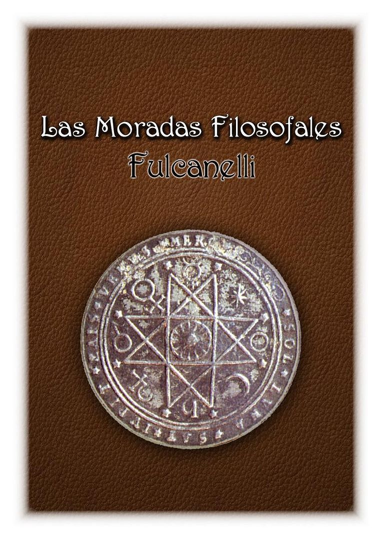 moradas - Las moradas filosofales - Fulcanelli