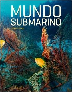 mundo submarino 9788497858755 - Enciclopedia del Mundo Submarino (Anaya Interactiva)