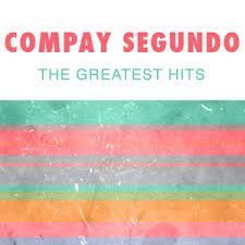 ndice 20 - Compay Segundo - Greatest Hits