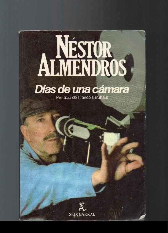 nector 1 - Dias de una camara - Nestor Almendros