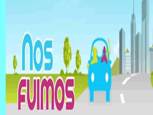 nosfuimos - Nos fuimos Dvdrip Español