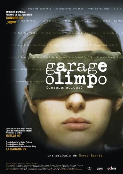 001befbd - Garage Olimpo Dvdrip Español (1999) Drama
