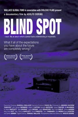 04 2 - Punto Ciego Dvdrip VOSE