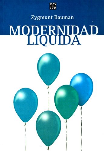 071201 JFariC383C2B1a ModernidadLiquida - Modernidad Liquida - Zygmunt Bauman