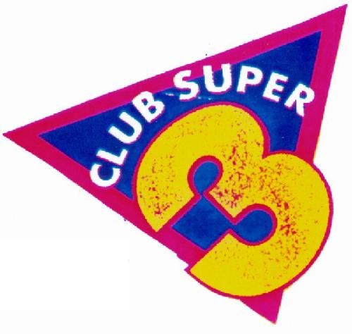 1226960981222 f - Club Super 3 - Cançons tradicionals infantils MP3