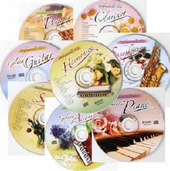 1271273238 tpvely4gkncyowq - Unforgettable Hits (10 CDs) VA (2007) MP3