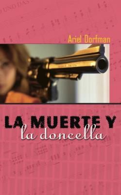 1609800214 - La muerte y la doncella - Ariel Dorfman