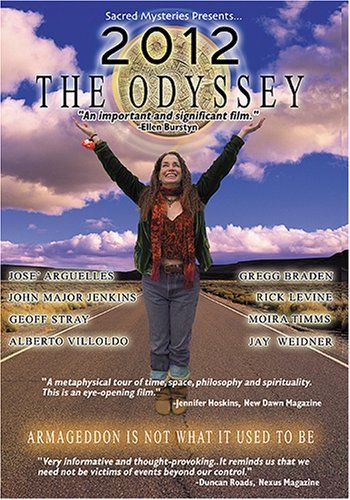 2012TheOdysseyDVDrip - 2012 La Odisea (The Odyssey) Dvdrip Español
