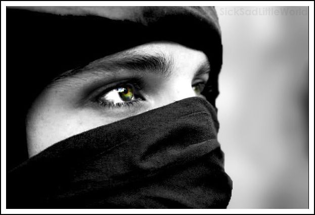 2454885540 a08c948494 o - Yo soy una mujer Saharaui