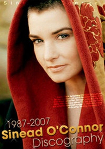 2600761 - Sinead O'Connor: Discografia
