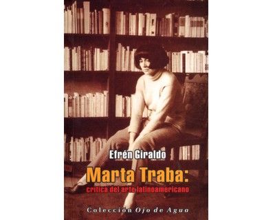 27 marta carr - Arte Latinoamericano Actual - Marta Traba