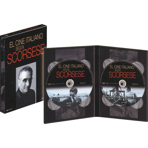 290714g - El Cine Italiano segun Scorsese Dvdrip Español (4/4)