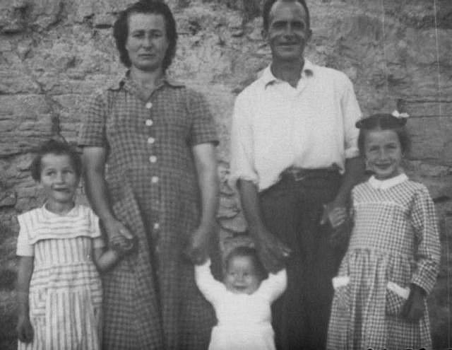 291 - 50 años de...La família Tvrip Español