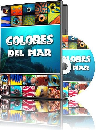 32262 - Colores del Mar Dvdrip Español (3/3)
