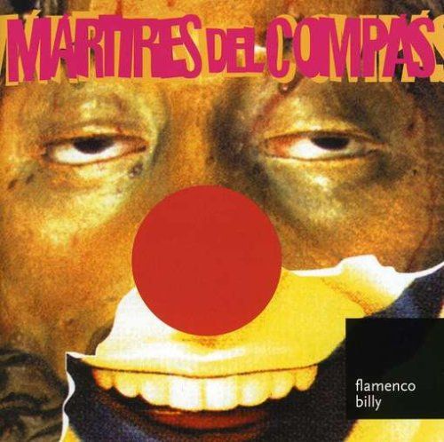 347463 1 f - Mártires Del Compás - Discografía