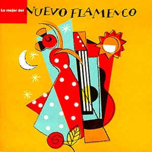 38237029 - Lo Mejor Del Nuevo Flamenco 3Cds MP3