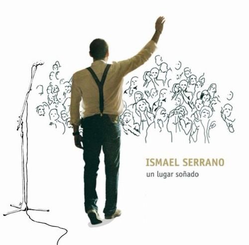 3943157532 8d9aec15b6 o - Ismael Serrano discografia