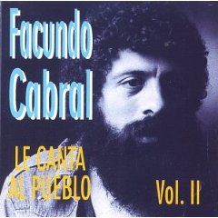 414MBAMBCEL SL500 AA240  - Facundo Cabral - Facundo Cabral canta al Pueblo Vol. II 1997