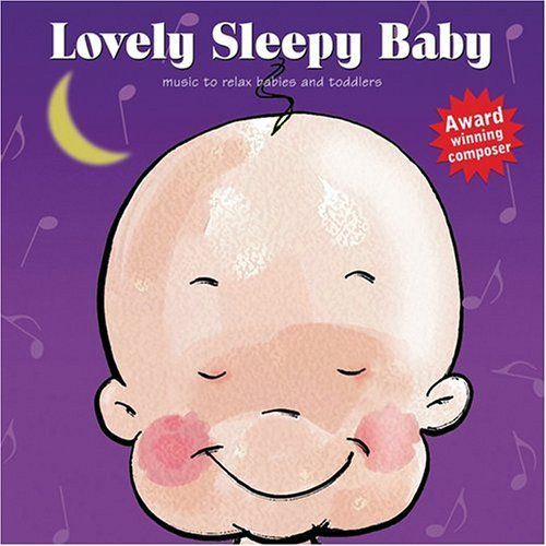 517B0P874XL - Lovely Sleepy Baby MP3