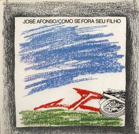 540151 - Zeca Afonso - Como Se Fora Seu Filho [1983] MP3