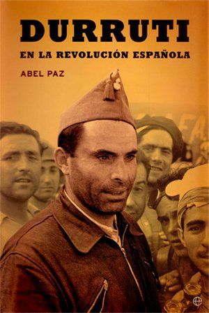 6157 4C1279DA - Durruti en la Revolucion Española Vhsrip Español