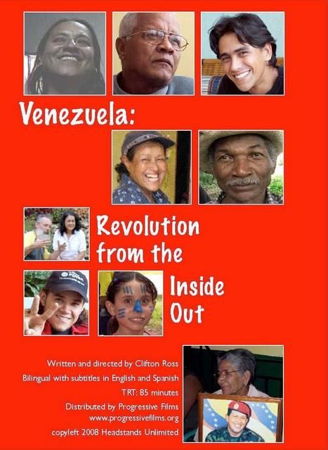 84570mundoimgportadavenwv6 - Venezuela: Revolución desde adentro hacia afuera Dvdrip Español
