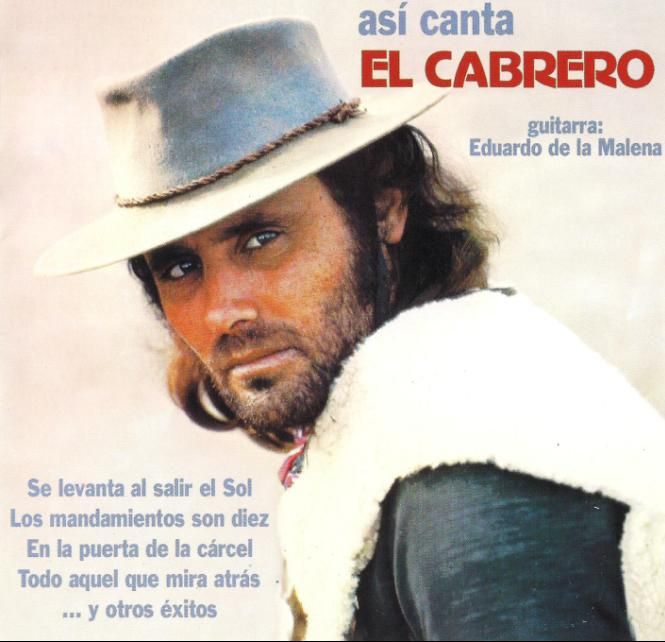 ASICANTA - El Cabrero: Discografia