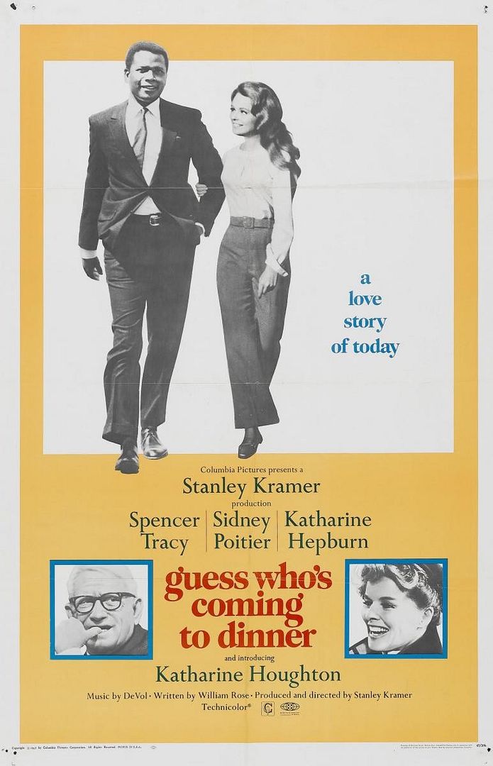 Adivina quien viene esta noche 479608900 large - Adivina quien viene esta noche Dvdrip Español (1967) Drama