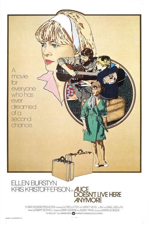 Alicia ya no vive aqui 512357539 large - Alicia ya no vive aqui Dvdrip Español (1974) Drama