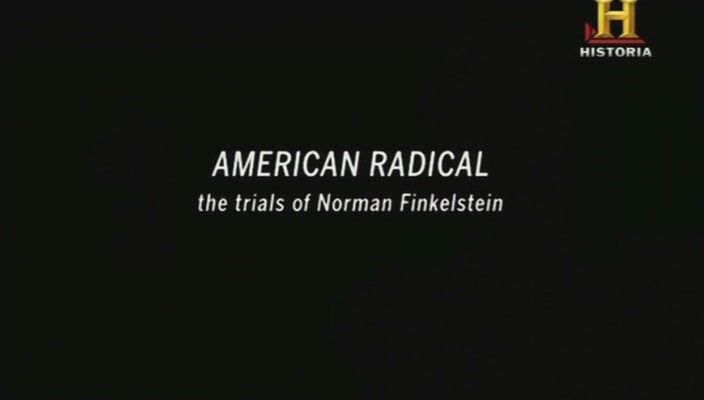 American Radical 1 y 22009 Documental CHistoria - American Radical Tvrip Español