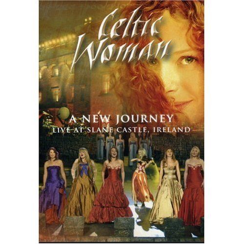 BE49 4AD4BC89 - Celtic Woman: New Journey Live at Slane Castle Dvdrip (2007)