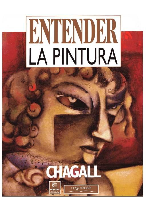 CHAGALL - Entender la Pintura: Chagall
