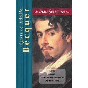 CartasLiterariasaunaMujerGustavoAdolfoBecquer - Cartas literarias a una mujer - Gustavo Adolfo Becquer