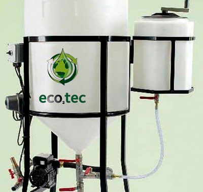 ECO - Eco Tech Los Combustibles Del Futuro Tvrip Español