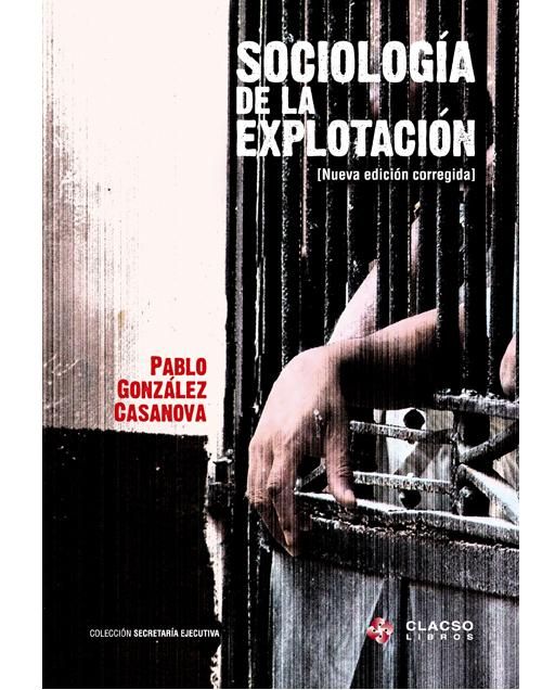 EXPLOTACION - Sociologia de la explotacion