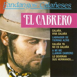 ElCabrero FandangosCalaesesicono - El Cabrero: Discografia